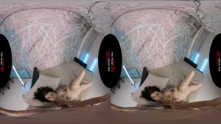 Video Come Over : Misha Cross 2160p UltraHD/4K-9
