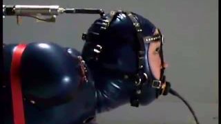 House of Gord14 12 19 (Room 237) Super Tight Hogtie Machine-8