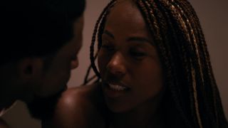 DeWanda Wise - She&#039;s Gotta Have It s02e05 (2019) HD 1080p - (Celebrity porn)-0