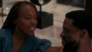 DeWanda Wise - She&#039;s Gotta Have It s02e05 (2019) HD 1080p - (Celebrity porn)-3