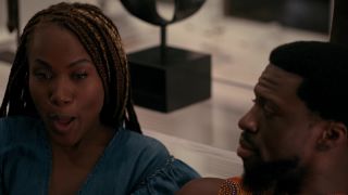 DeWanda Wise - She&#039;s Gotta Have It s02e05 (2019) HD 1080p - (Celebrity porn)-6