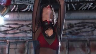 [WarAnLov.com] ZEPE-19 Fighter of the Sun Leona -The Cosmic Dark Wrestling Tag Team Champions, Ezion-008-6