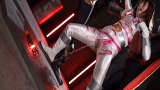 [SuperMisses.com] SPSD-62 Super Heroine Incontinence Squirting Story Omnibus-018-5