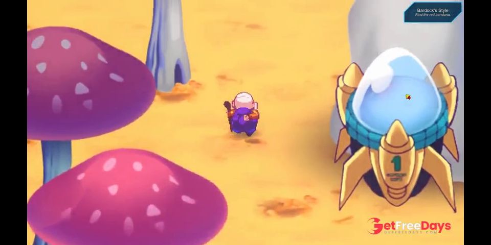 Dragon Boll kame paradise 2 Game Play Part 01
