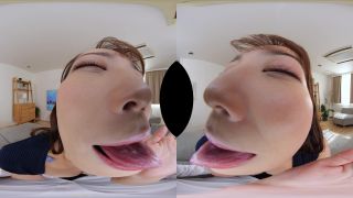 Kurata Mao - VRKM-1247 A -  (UltraHD 2024) New Porn-3