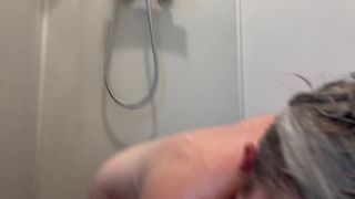 Sabdeluxe Shower Cum Close-up 1080P MyDirtyHobby 2025-1