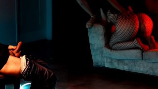 Cuckold Watches Big Ass Wife Gets Fuck by Stranger.-3