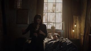 Narges Rashidi - Gangs of London s01e09 (2020) HD 1080p - (Celebrity porn)-8