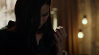 Narges Rashidi - Gangs of London s01e09 (2020) HD 1080p - (Celebrity porn)-9
