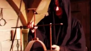 Medieval Inquisition interrogatio medieval inquisition bdsm - janne interrogation-2