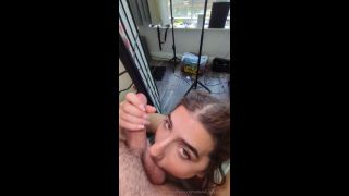 Dani Sky Enjoys Getting Deepthroated Fetish Dani Sky-9