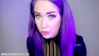 Pt 1Latex Barbie - BDAY SPOIL SERIES 2-6