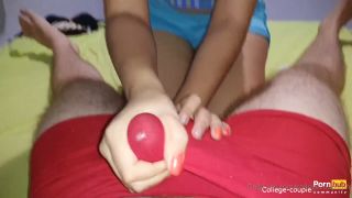 Fetish porn College-couple College-couple aka collegecoupleph - 03-06-2022 OnlyFans Video - New video 87 It ends with a handjob, but she made a LOVELY exciting titjob that video-7