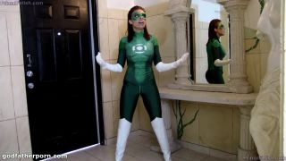 Green Lantern's Capture Download New Porn Video Fast Mode...-0