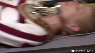 adult xxx video 8 Rachel Greyhound, Elise Graves - Perfectly Played Pet (HD), hardcore fetish porn on femdom porn -6