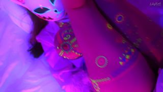 LilyKoti LilyKoti video 37-1