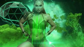 adult xxx clip 2 The Goldy Rush – My Cybernetic Command Creating The Ultimate Mega Goon – Mistress Misha Goldy – Russianbeauty, flip flop fetish on fetish porn -2