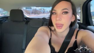 Kasey Kei and Cole Church – Transportation 3- Kasey Kei gets Slutty in the Car.-0