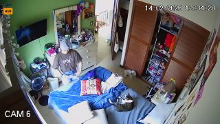 Webcam 1315 Costa Rica Heredia CJZf0gxNs-8