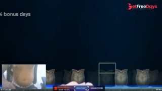 DOGGYSTYLE HARDCORE SEX WITH A GIANT ALIEN - ALIEN QUEST EVE-9