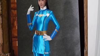 [SuperMisses.com] SPSB-53 Ryuseijer Star Destroying Army Eclipse Special Vol.1-028-8