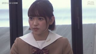 Reducing Mosaic DVMM-042 一般男女モニタリングAV マジックミラーの向こうには再婚したての母親！新しいパパは黒人！女子○校生の娘と新しいお父さんが2人っきりの密室で1発10万円の連続射精SEXに挑戦！未発達なキツキツオマ○コに外国サイズの黒デカチ○ポをねじ込まれ衝撃ピストンが子宮に直撃！…-7