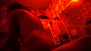 SexoMan29 - SEXO EN EL ESPEJO CABALGA RICO ORGASMICA-7