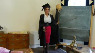 dominatrixannabelle com theschoolmistress arselickerhd special for pornolab net-0