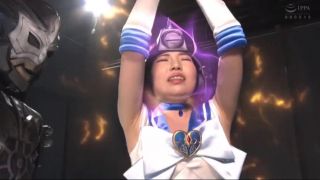 [SuperMisses.com] TBW-29 Heroine Brainwash Vol.28 -Sailor Mermaid Destroyed Heart of Justice by Imposter - PART-TBW-29_01-0