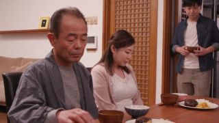 GMA-071 緊縛調教妻 財産分与で転がり込んできた義叔父との同居。無理矢理の縄調教に蝕まれていく人妻の理性… 初音みのり-0