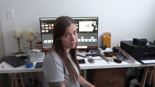 free xxx video 13 fart fetish pornhub Yogabella - Blackmailing Mommy - FullHD 1080p, stepmommy on blowjob porn-2