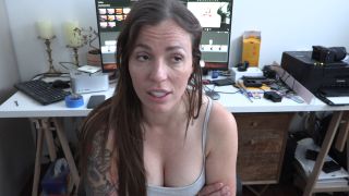 free xxx video 13 fart fetish pornhub Yogabella - Blackmailing Mommy - FullHD 1080p, stepmommy on blowjob porn-9