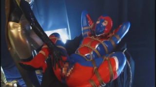 [supermisses.com] TGGP-35 American Comic Heroine Real Bondage, Yu Kawakami, Erika Iikura - PART-TGGP35_02 | giga heroine, superheroines porn, superheroine, wonder woman-1