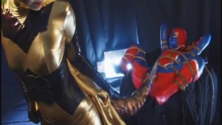 [supermisses.com] TGGP-35 American Comic Heroine Real Bondage, Yu Kawakami, Erika Iikura - PART-TGGP35_02 | giga heroine, superheroines porn, superheroine, wonder woman-2