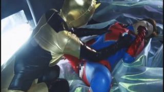 [supermisses.com] TGGP-35 American Comic Heroine Real Bondage, Yu Kawakami, Erika Iikura - PART-TGGP35_02 | giga heroine, superheroines porn, superheroine, wonder woman-7