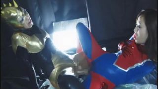 [supermisses.com] TGGP-35 American Comic Heroine Real Bondage, Yu Kawakami, Erika Iikura - PART-TGGP35_02 | giga heroine, superheroines porn, superheroine, wonder woman-8