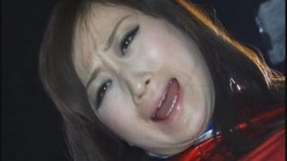 [supermisses.com] TGGP-35 American Comic Heroine Real Bondage, Yu Kawakami, Erika Iikura - PART-TGGP35_02 | giga heroine, superheroines porn, superheroine, wonder woman-9
