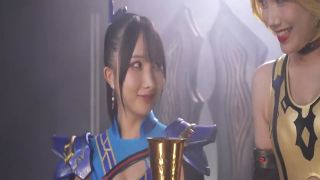 [SuperMisses.com] SPSD-81 Rescue Squadron Wakuseiber Special Episode 7-000-1