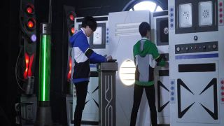 [SuperMisses.com] SPSD-81 Rescue Squadron Wakuseiber Special Episode 7-000-7