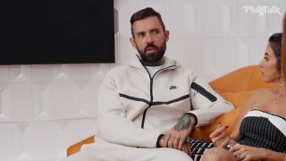 Christina Sage And Lena The Plug - Threesome - Teen-2