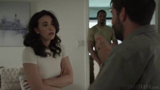 Pure Taboo - Casey Calvert Back To Normal - Oral-1