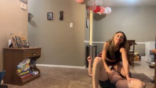 [K2S.CLUB] Goddess Ellen - Mixed Wrestling Ballbusting - FullHD 1078P-3