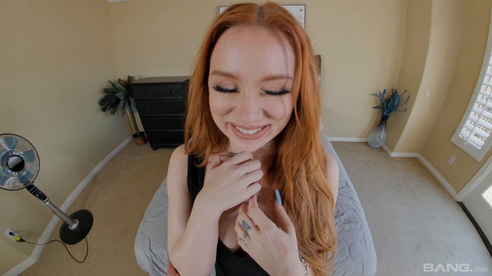 Madison Morgan My Boyfriends Dad Makes Me Cum 9