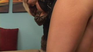 xxx clip 38 big ass old grannies femdom porn | Brooke Haven - 2009 | cunnilingus-2