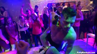 Party Hardcore Gone Crazy Vol. 33 Part 4 - Cam 1-2