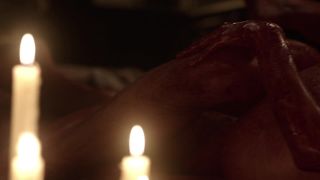 Jessica Barden, Billie Piper Nude - Penny Dreadful s03e03 2016 HD 10 ...-3