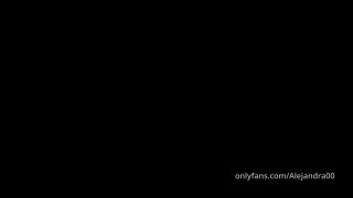Alejandramoviess Sex with a pregnant 18 year old-9