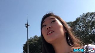 Fang Asian Fuck Doll Dating Secrets In Barcelona Revealed-1
