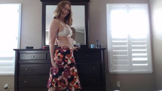 Jess Ryan - Birthday Gift From Step-Mom - femdom porn - femdom porn hypnohub femdom-1