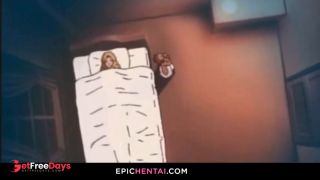 Beautiful Maids Used Well Mr. Dreds House - Hentai Porn-0